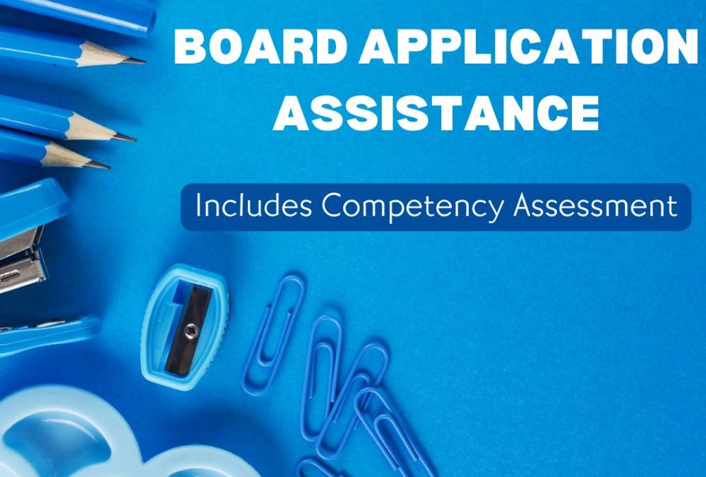 Ayuda a la solicitud de la Junta