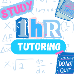 Tutoring